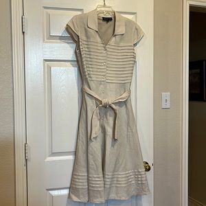 Jones New York dress, size 4